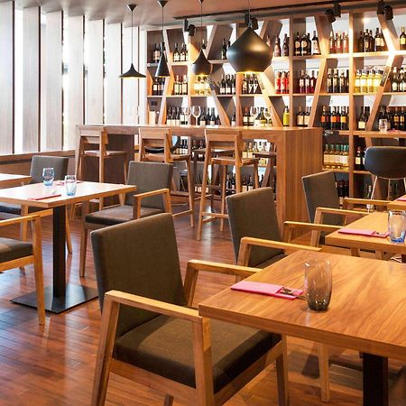 Mercure Gdansk Posejdon Екстериор снимка