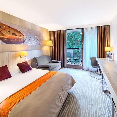 Mercure Gdansk Posejdon Екстериор снимка