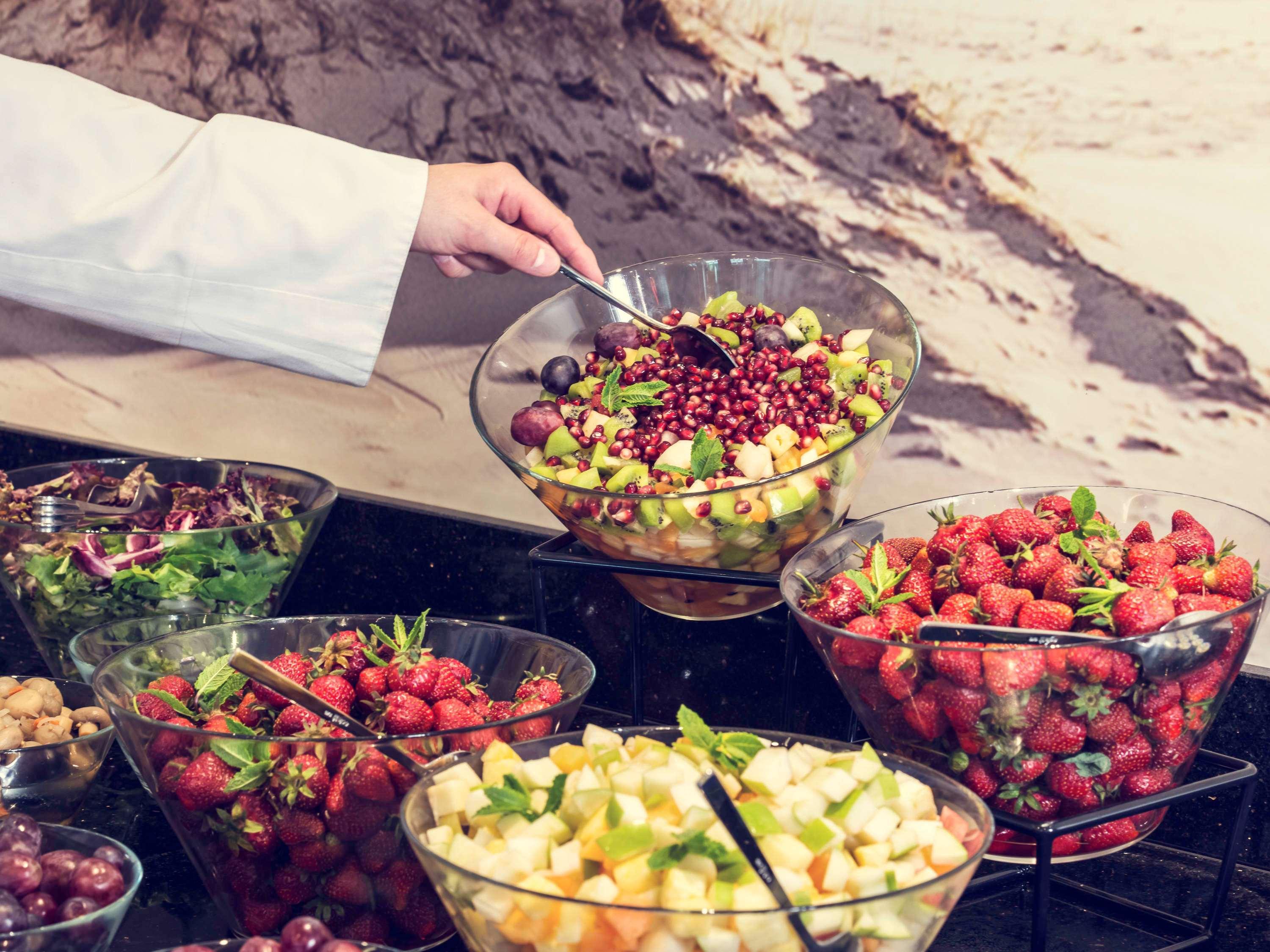 Mercure Gdansk Posejdon Екстериор снимка