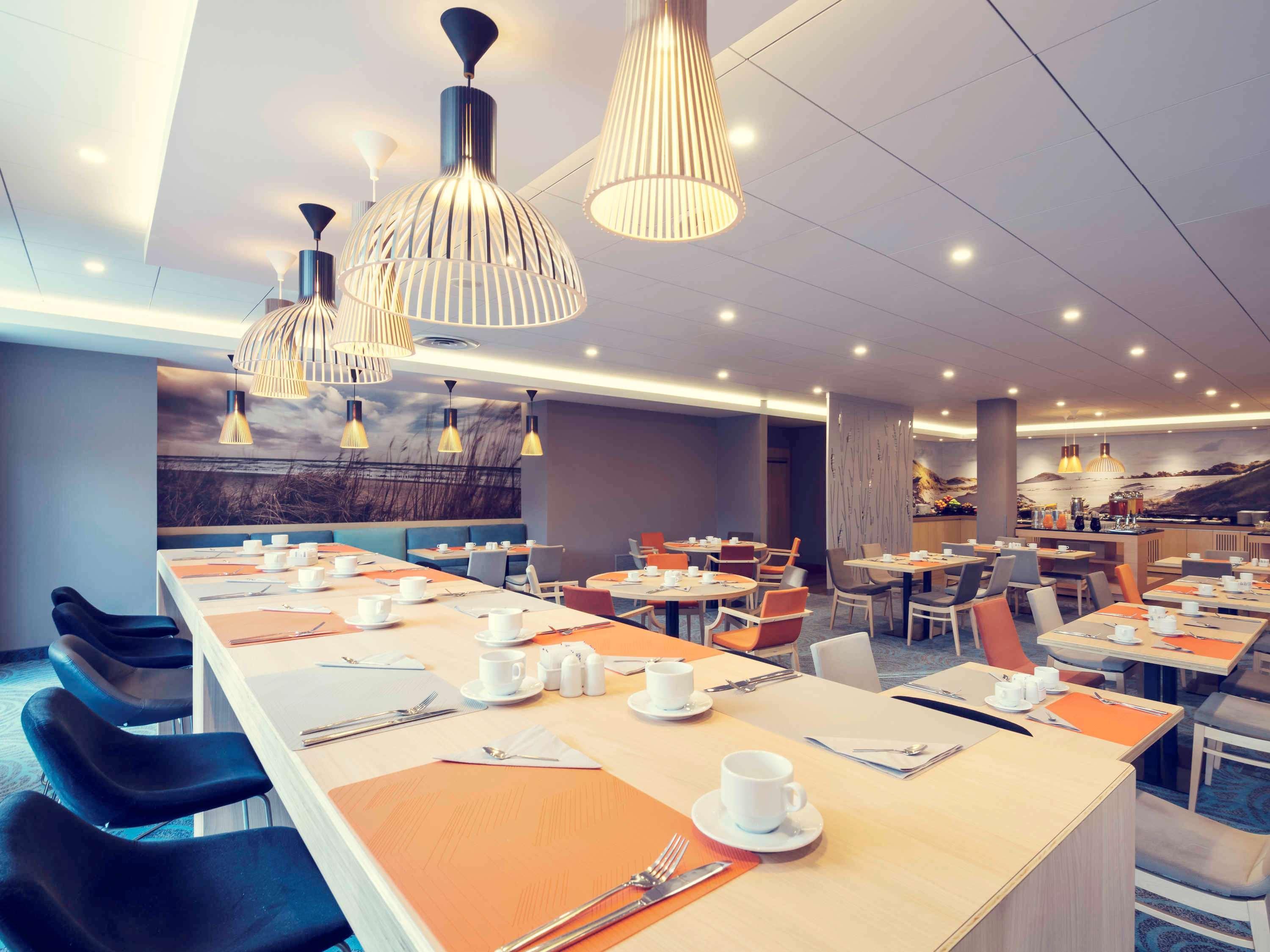 Mercure Gdansk Posejdon Екстериор снимка