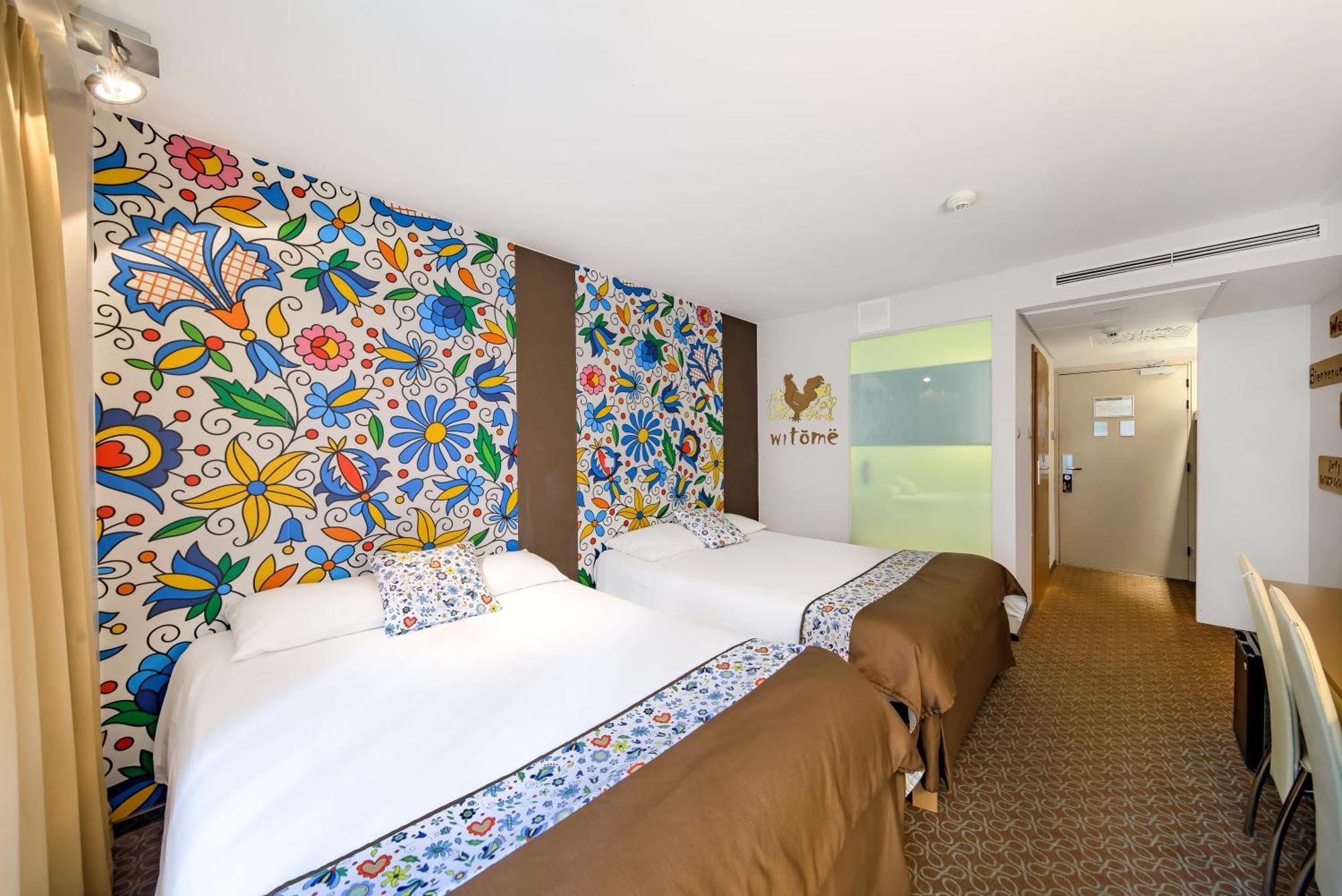 Mercure Gdansk Posejdon Екстериор снимка