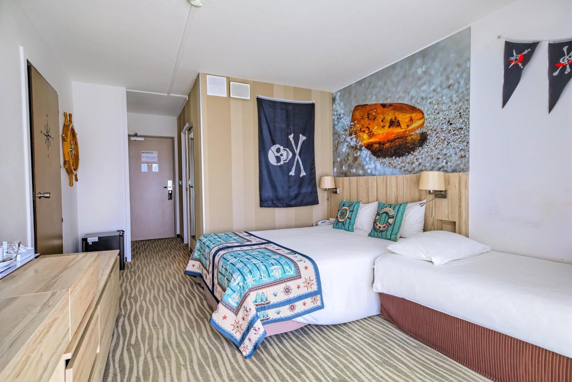 Mercure Gdansk Posejdon Екстериор снимка