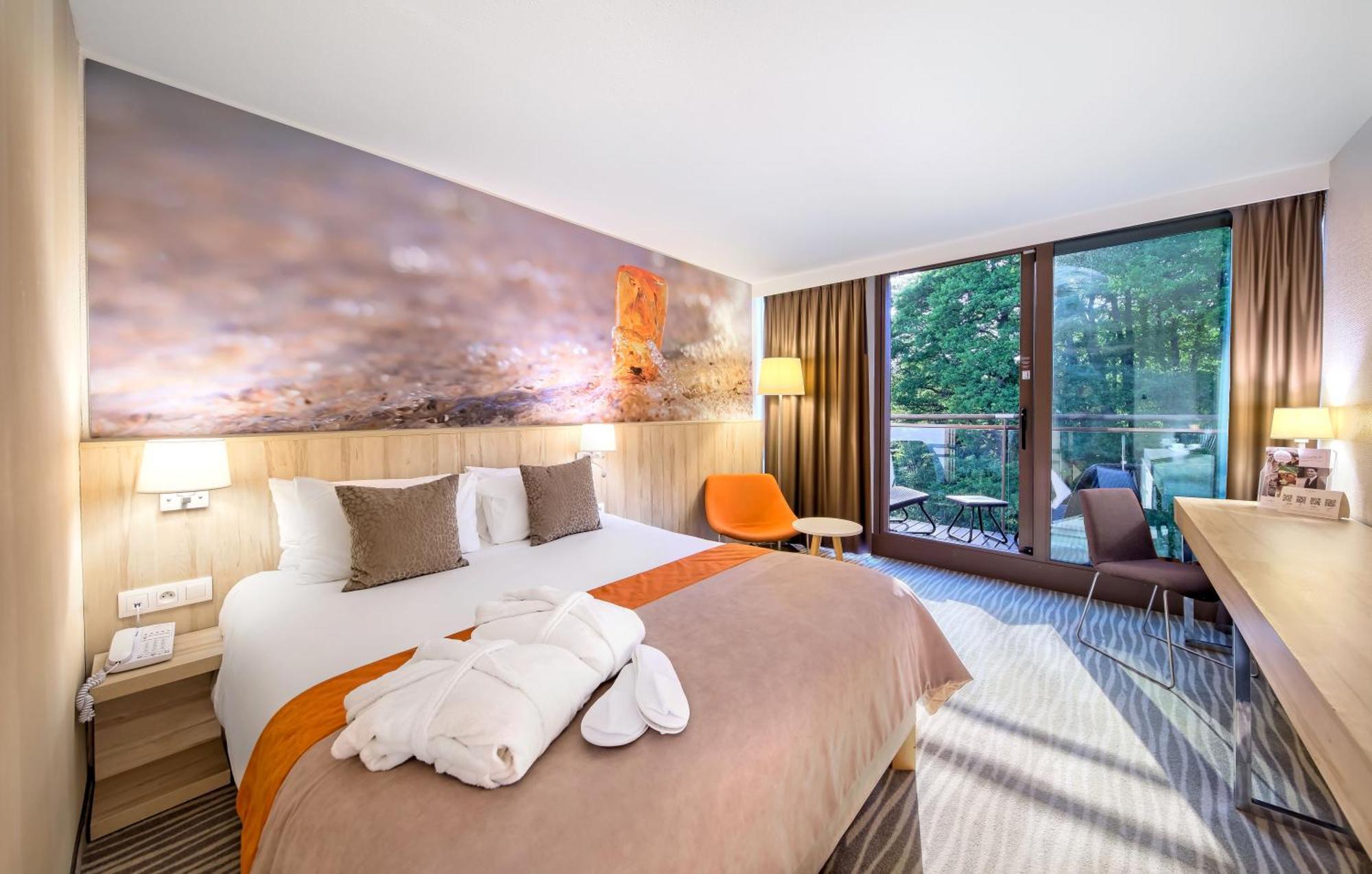 Mercure Gdansk Posejdon Екстериор снимка