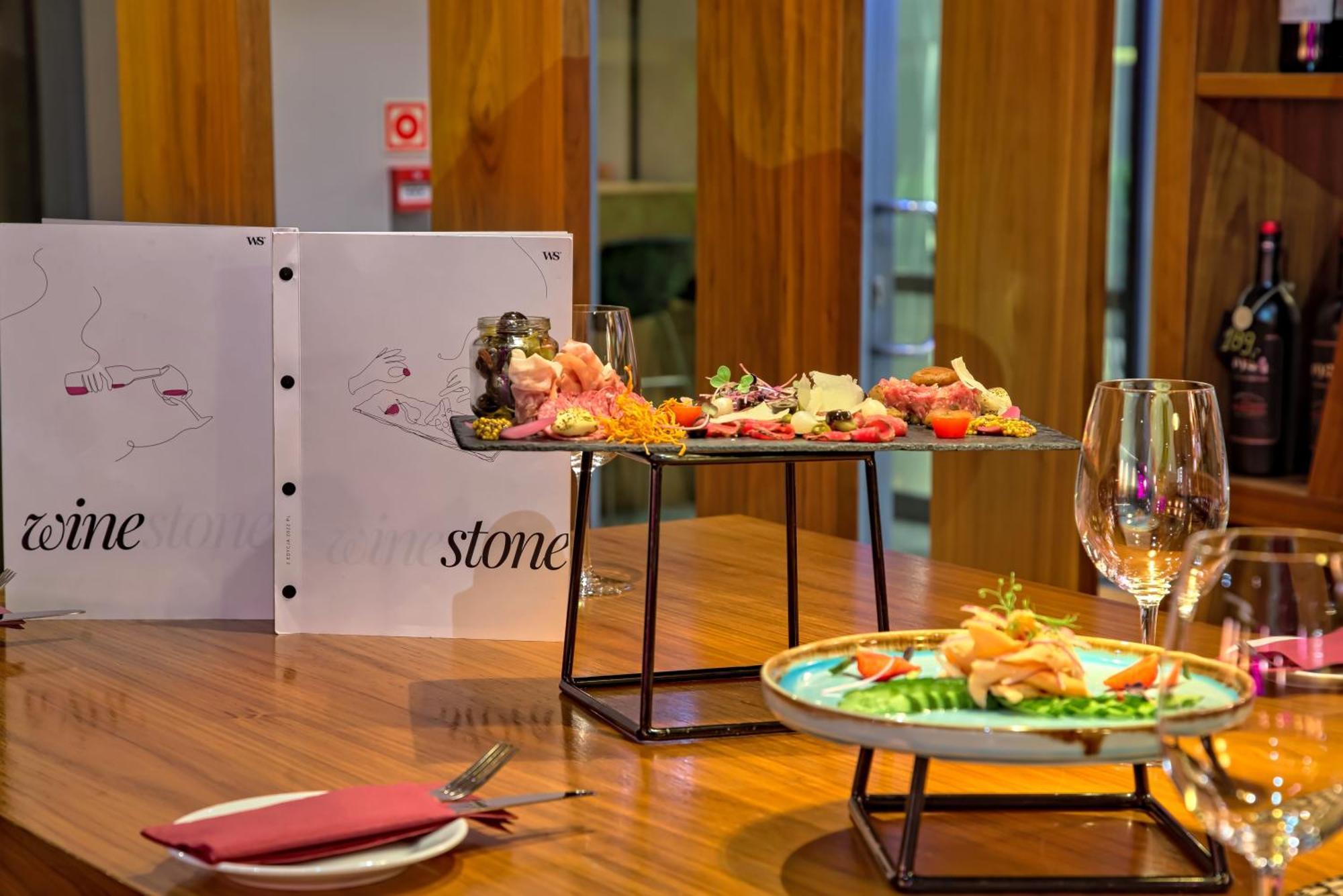 Mercure Gdansk Posejdon Екстериор снимка