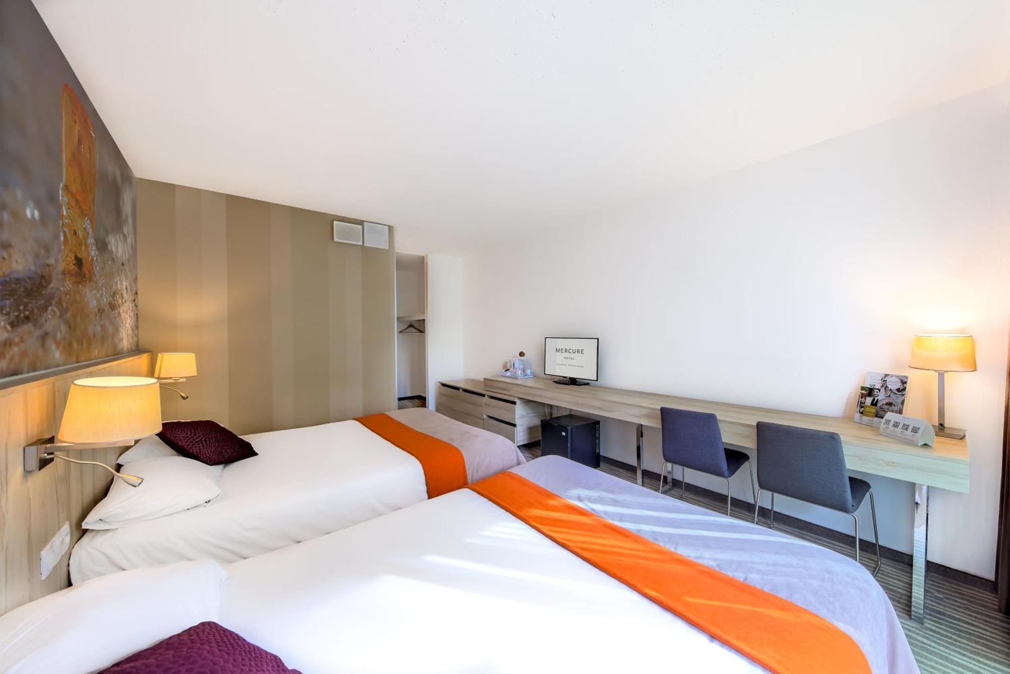 Mercure Gdansk Posejdon Екстериор снимка
