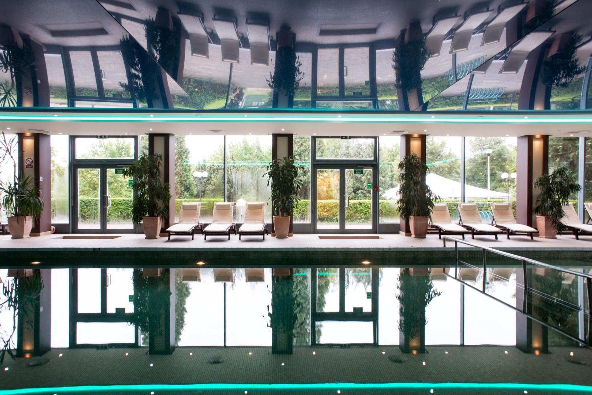 Mercure Gdansk Posejdon Екстериор снимка