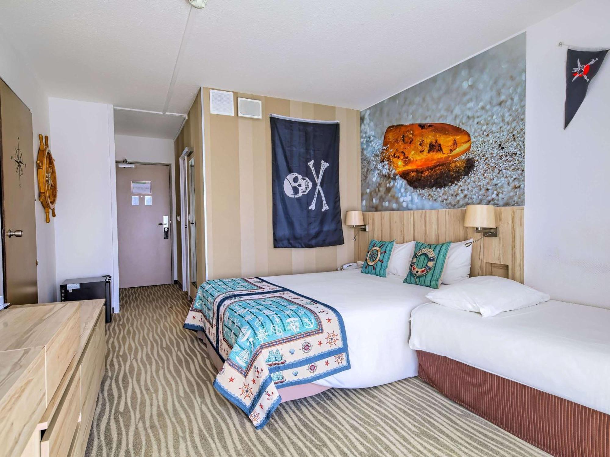 Mercure Gdansk Posejdon Екстериор снимка