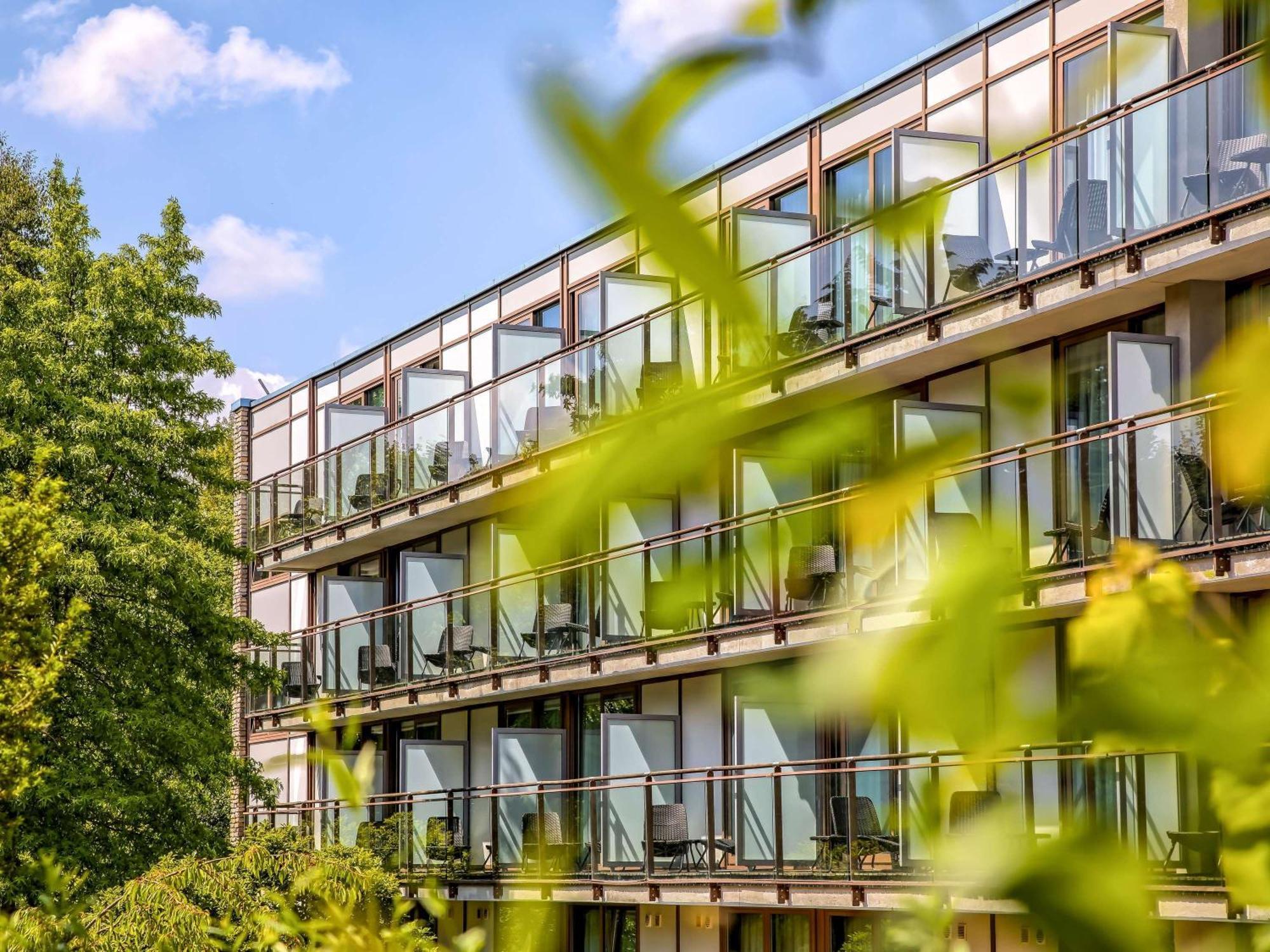 Mercure Gdansk Posejdon Екстериор снимка