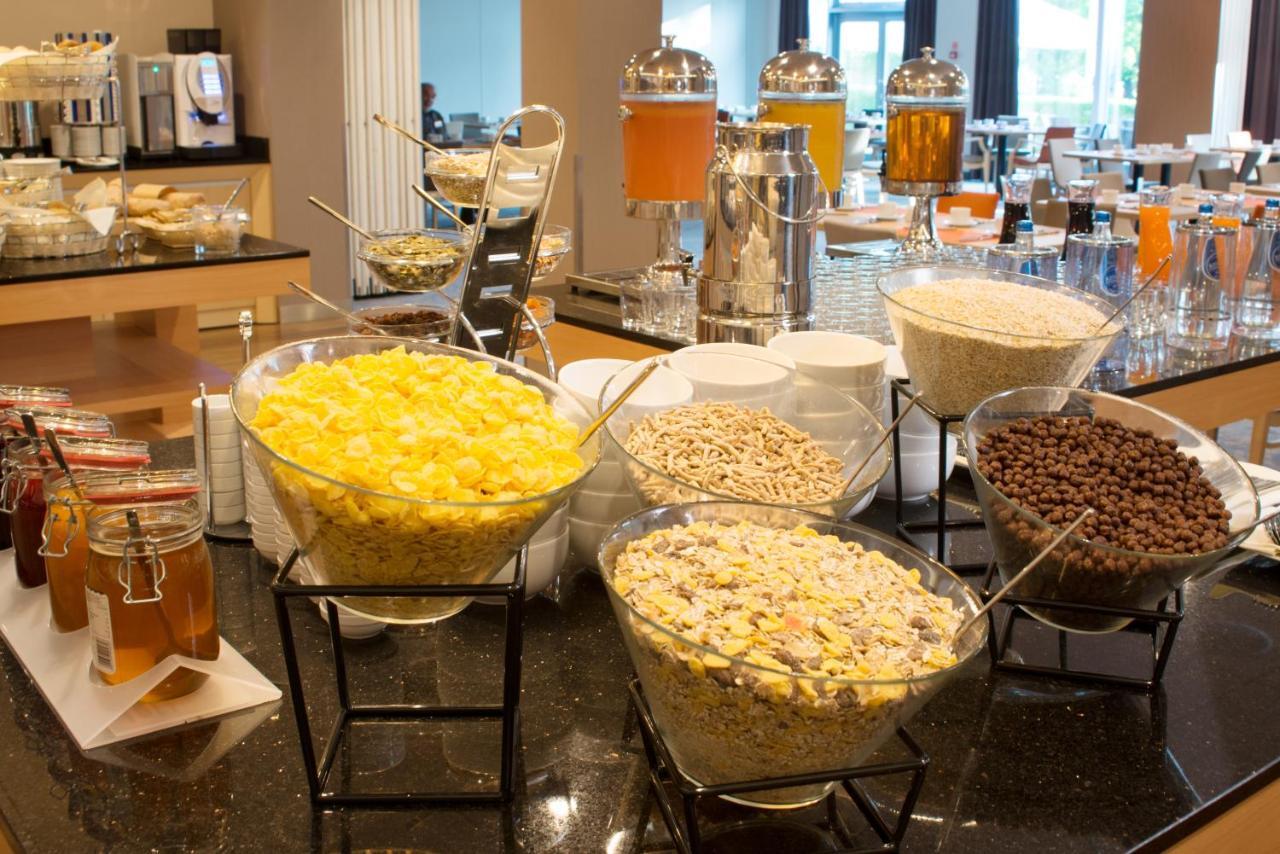 Mercure Gdansk Posejdon Екстериор снимка