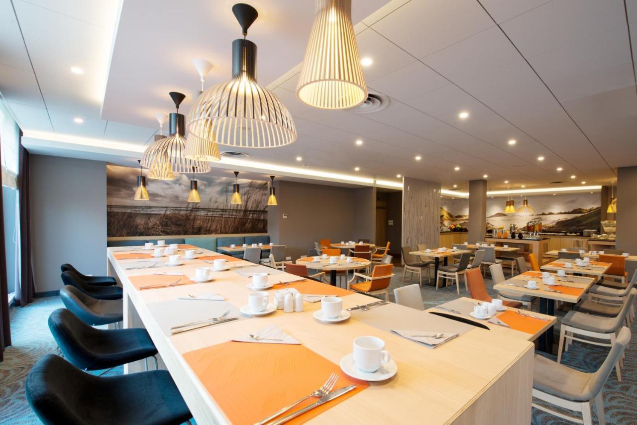 Mercure Gdansk Posejdon Екстериор снимка