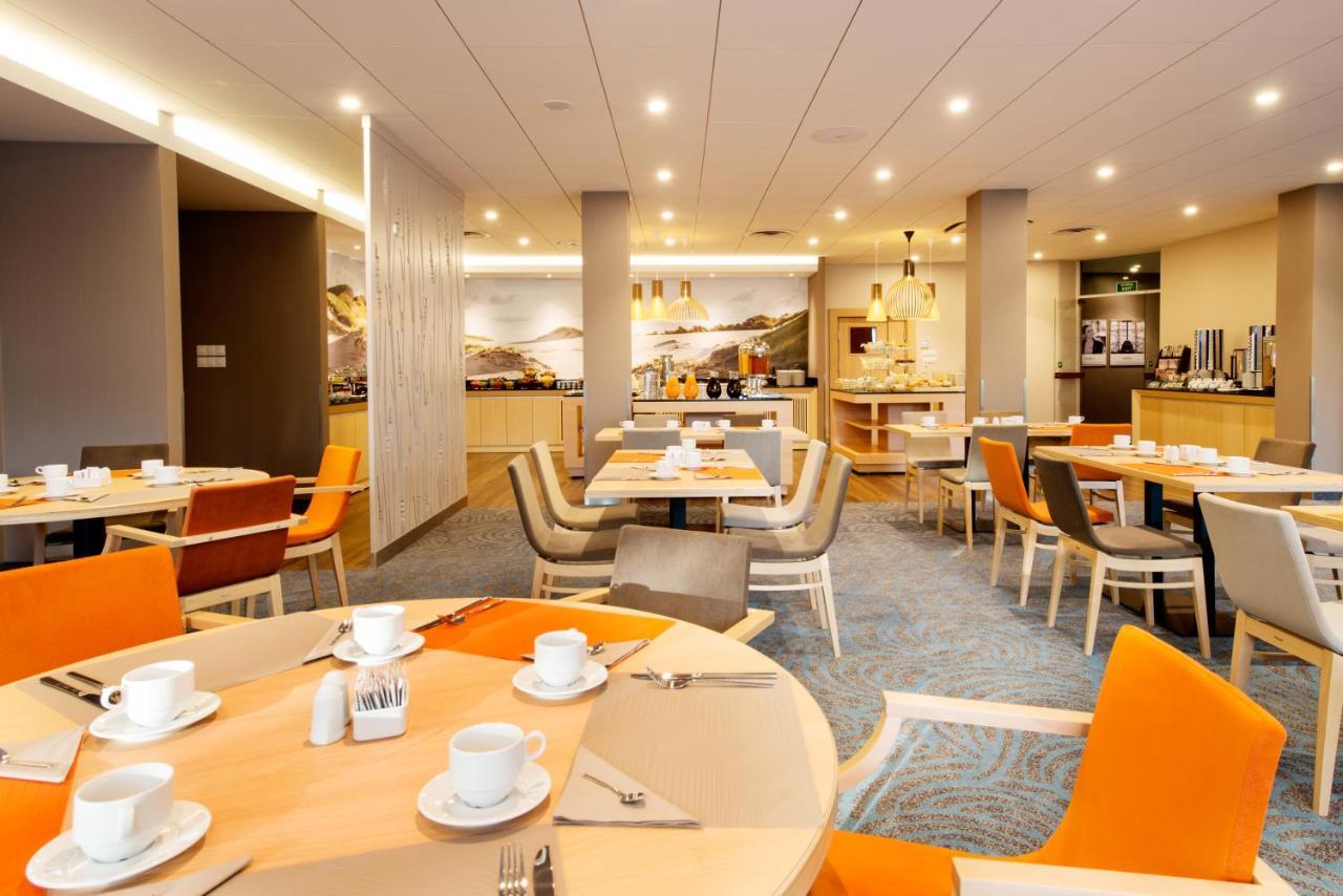 Mercure Gdansk Posejdon Екстериор снимка