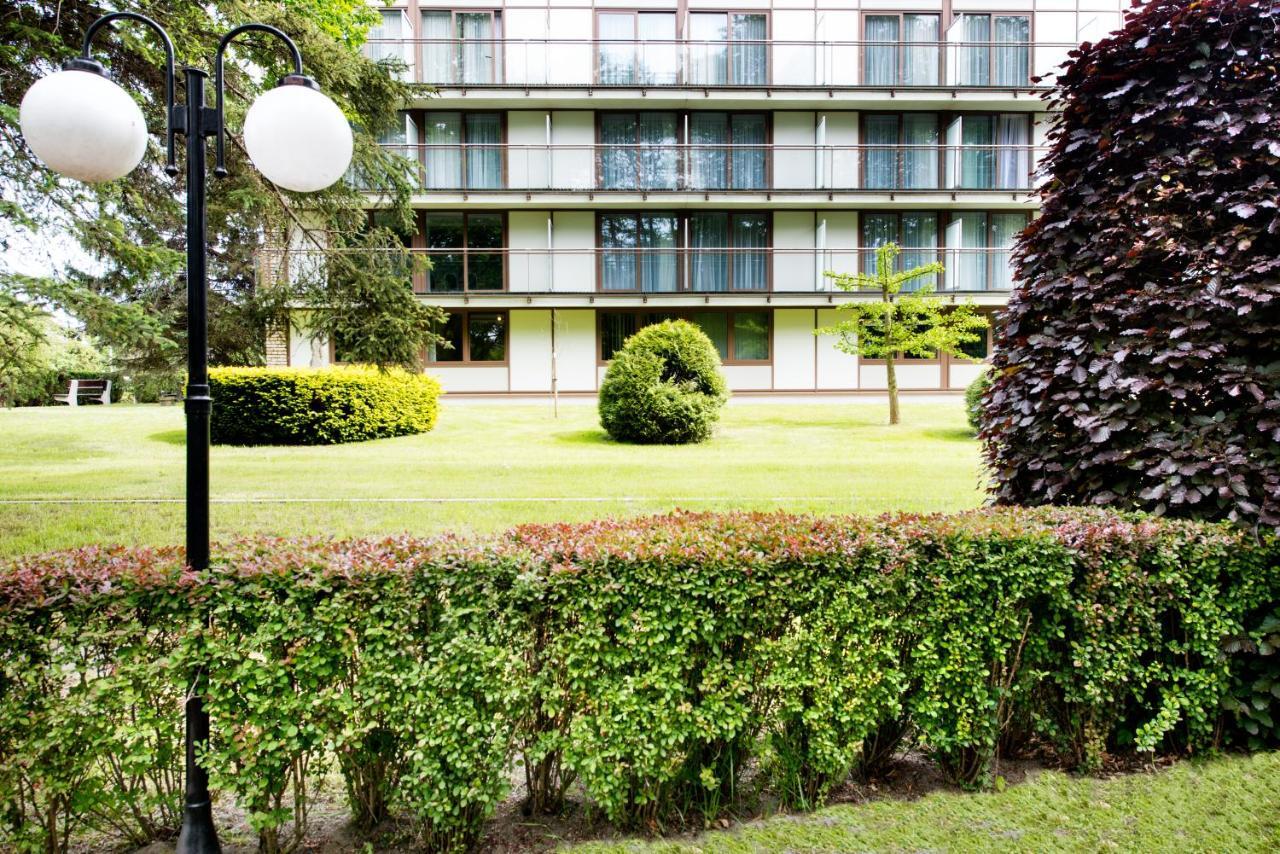 Mercure Gdansk Posejdon Екстериор снимка