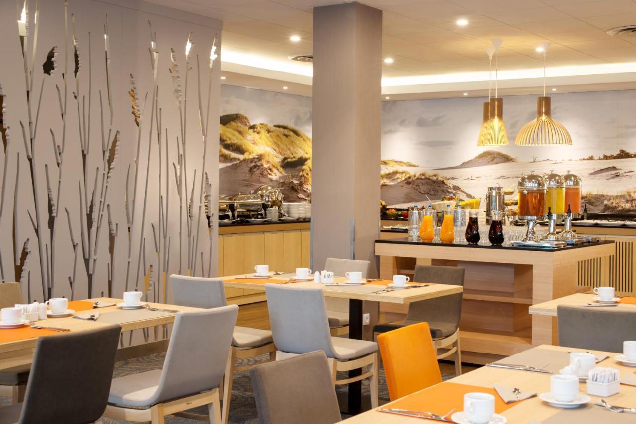 Mercure Gdansk Posejdon Екстериор снимка